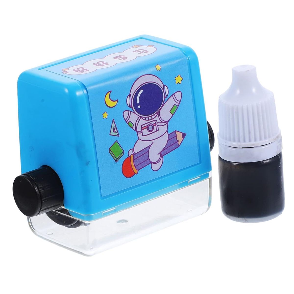 GENERICO - Sellos matemáticos - SUMA