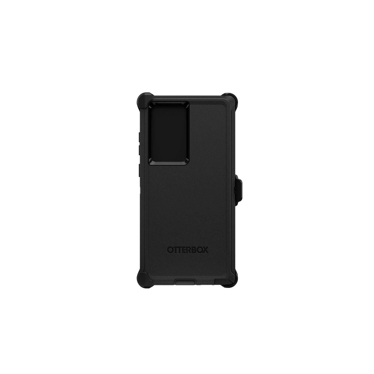 OTTERBOX - Case Protector Otterbox Defender Samsung  S21 Ultra - Negro
