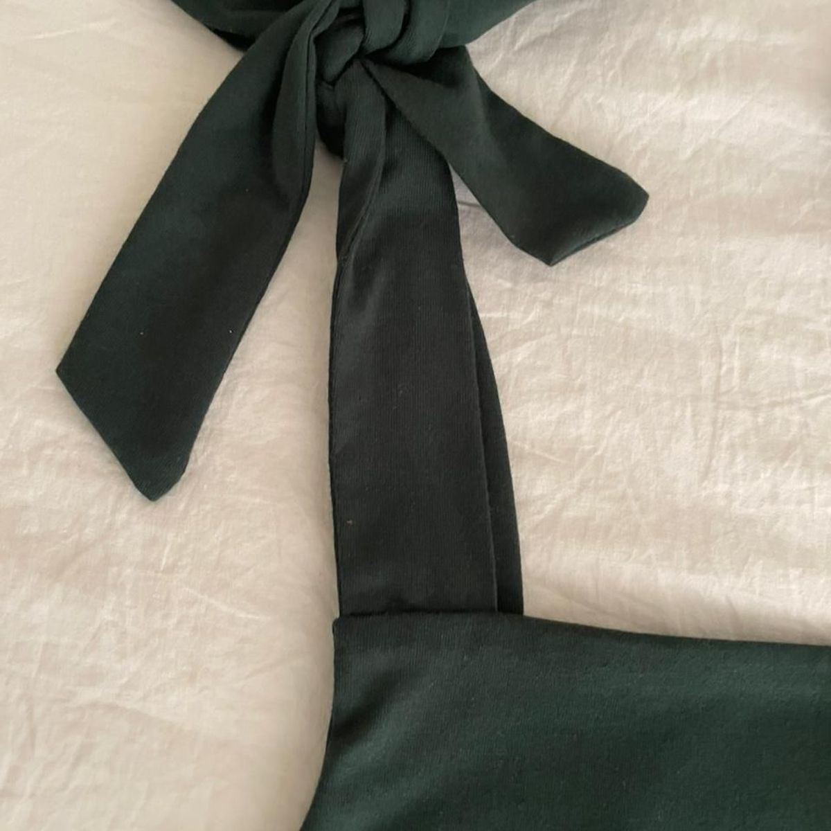 GENERICO - Vestido Coquette Sofi y Mati