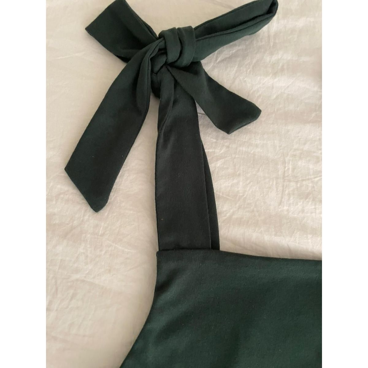 GENERICO - Vestido Coquette Sofi y Mati