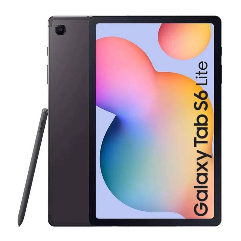 SAMSUNG - Tablet Samsung Galaxy TAB S6 Lite 10 Pulg. 64GB 4GB + Lapiz