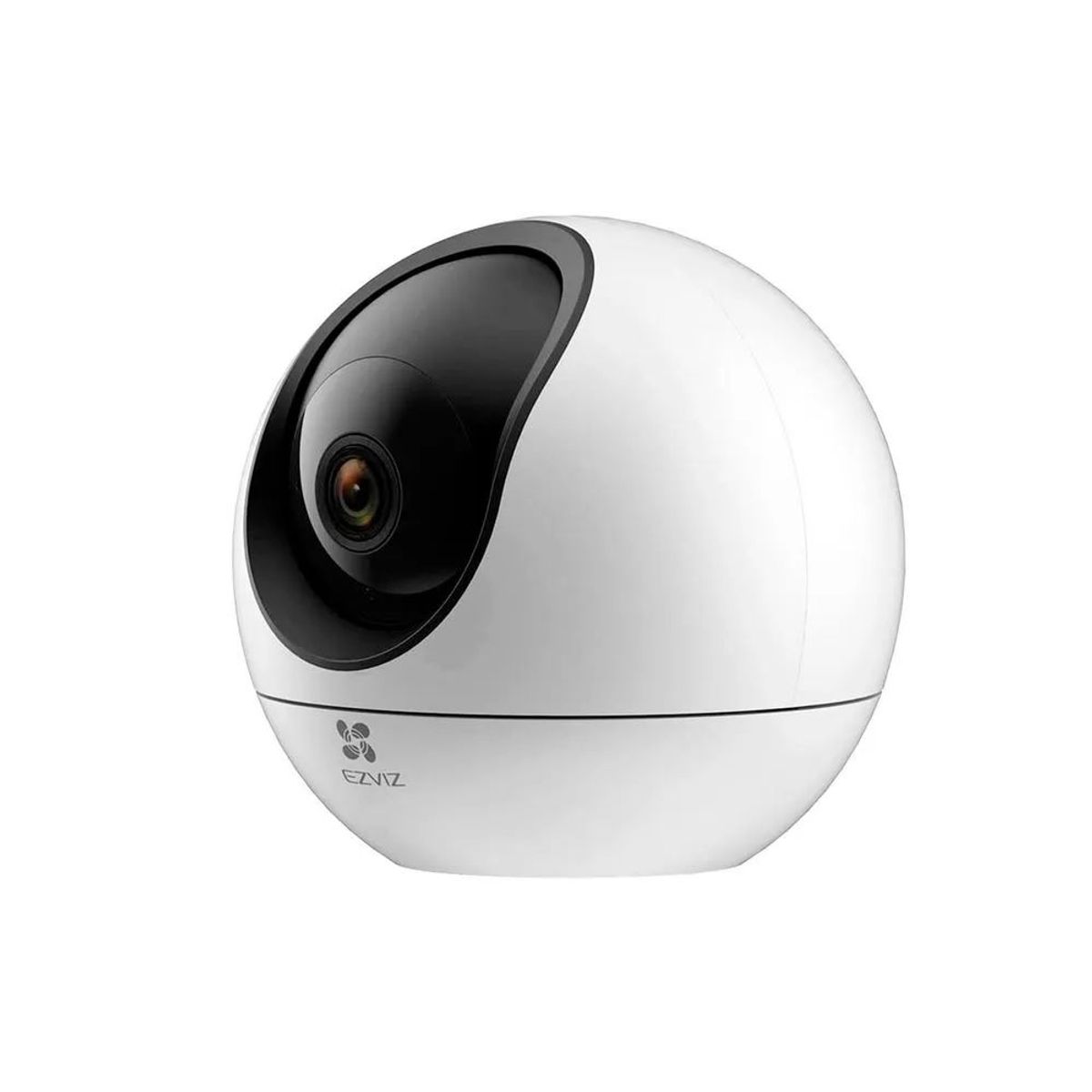 EZVIZ - Cámara de Seguridad Wi-Fi Interior 360° Ezviz C6 1080P HD