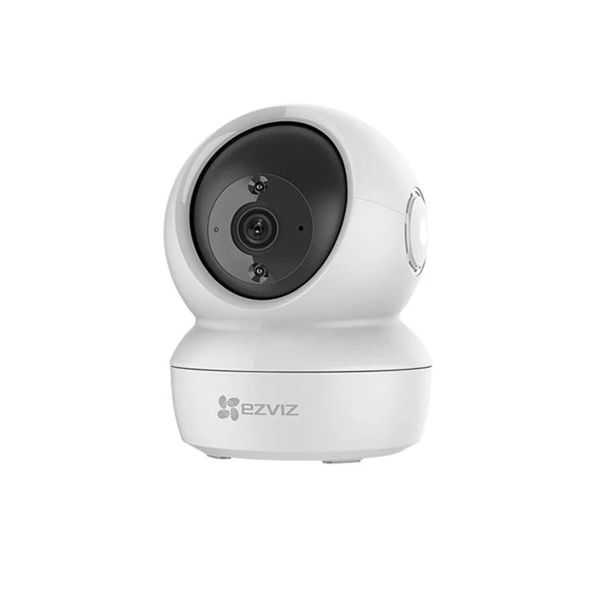 EZVIZ - Cámara de Seguridad Wi-Fi Interior 360° Ezviz C6N 3MP 1080P