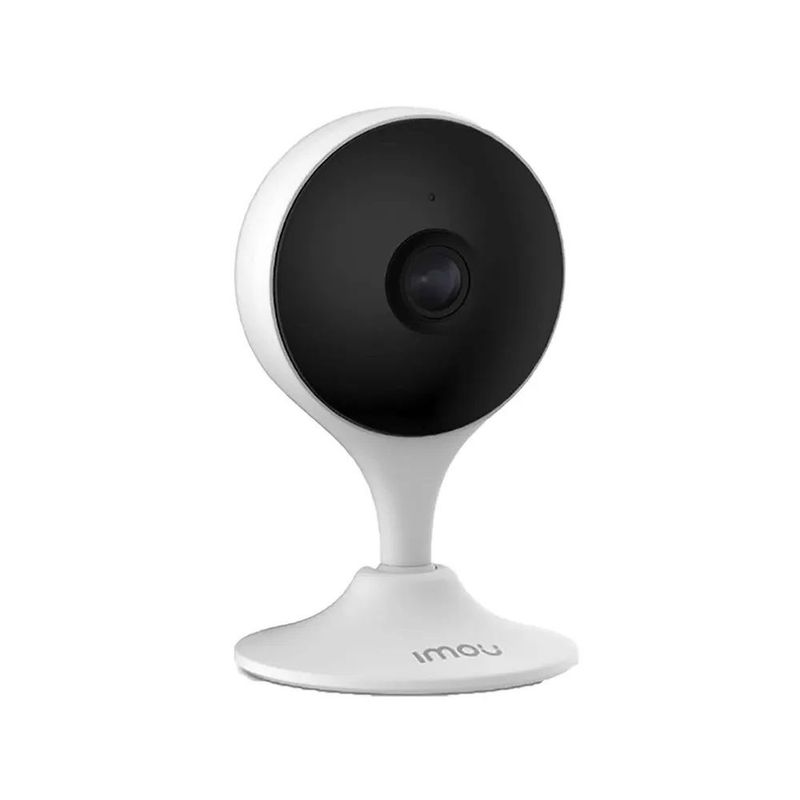 IMOU - Camara de Seguridad Cubo Cue 2 De Interior 2MP IMOU Blanco