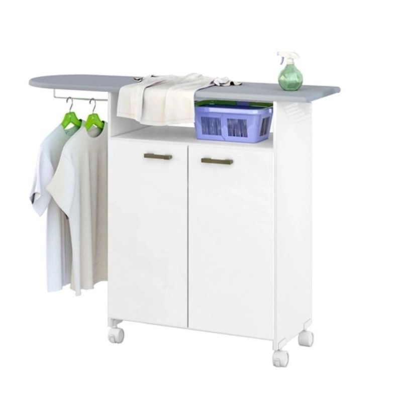 GENERICO - Mueble Planchador Amanda DIBA Muebles