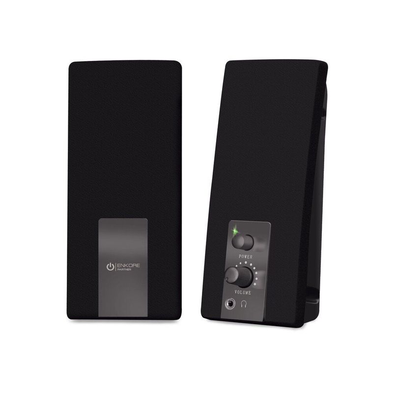 ENKORE - Parlante Multimedia Partner S305 ENKORE