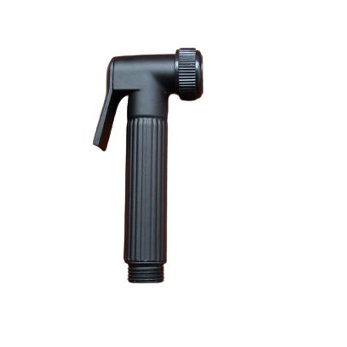 GENERICO - Bidet de ducha color negro