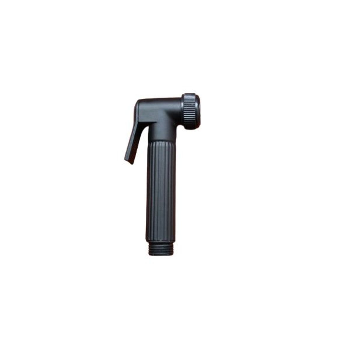 GENERICO - Bidet de ducha color negro