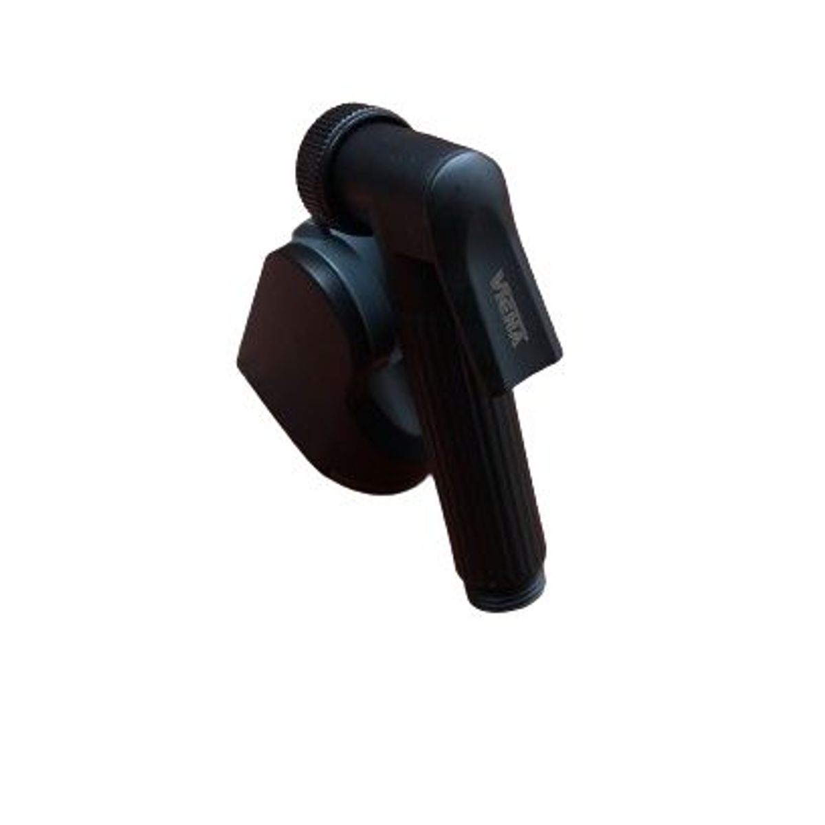 GENERICO - Bidet de ducha color negro