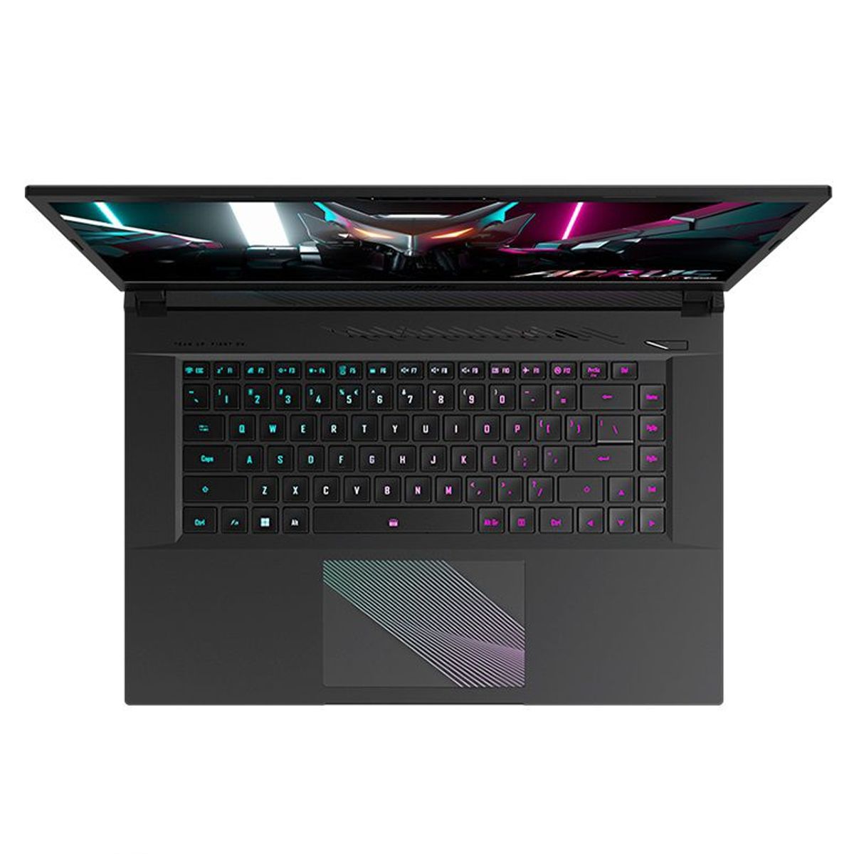 GIGABYTE - Laptop GIGABYTE AORUS 15 9KF 15.6' I5 12VA 8GB 512SSD V8GB T. ILUMINADO
