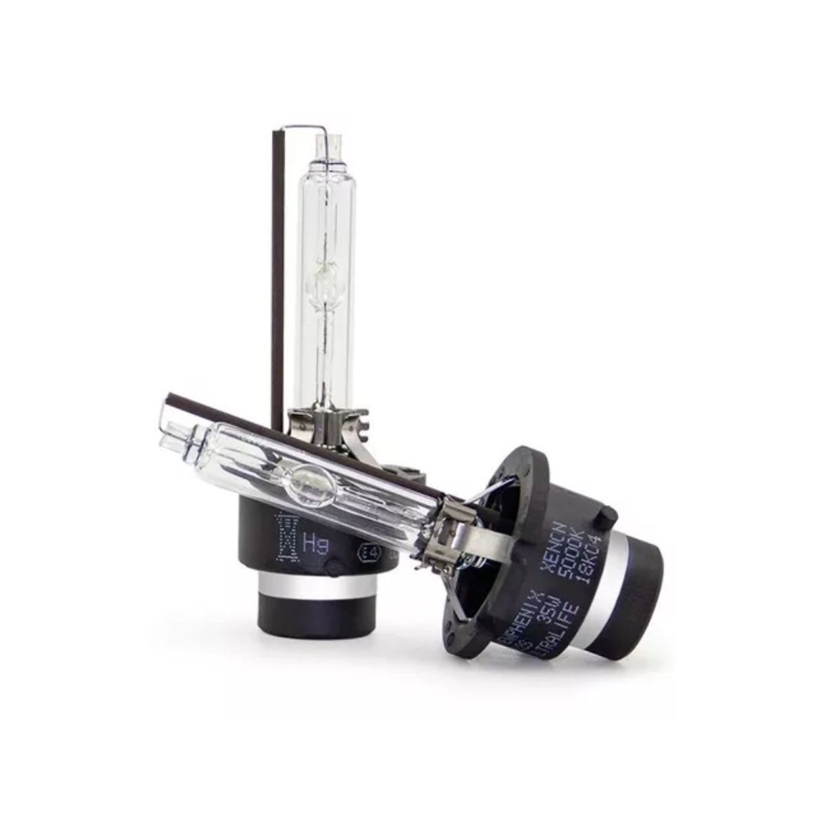 GENERICO - Foco Halógeno D2S HID Xenon Kobo 12v Auto Camioneta 4300K