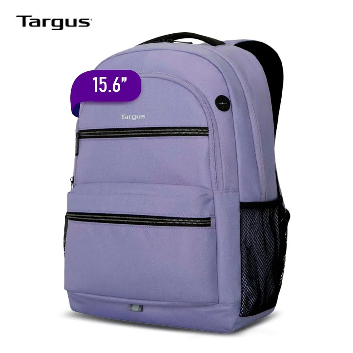 TARGUS - Mochila Targus Octave Ii 15,6 Laptop Backpack Tbb63702gl Color Lila