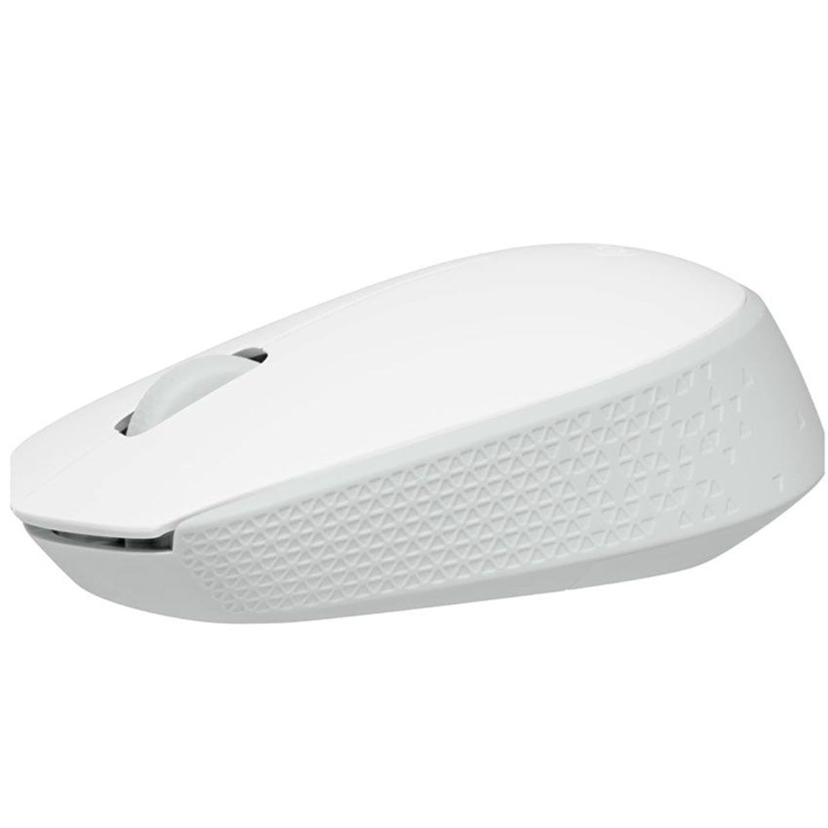 LOGITECH - MOUSE LOGITECH M170 WIRELESS WHITE 910-006864