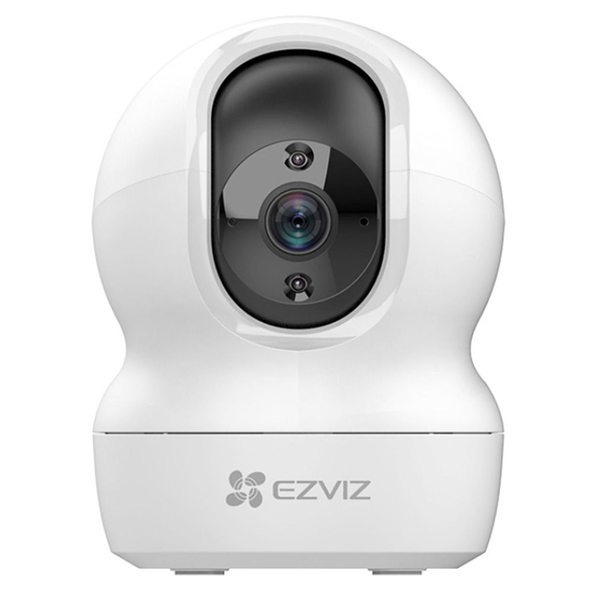 EZVIZ - Cámara de Seguridad Wi-Fi Interior 360° Ezviz CP1 4MP 1080P