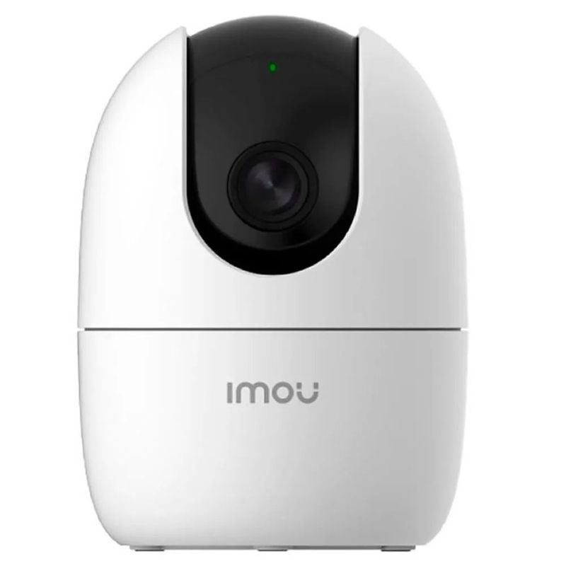IMOU - Camara de Seguridad Ranger 2 De Interior 3MP IMOU Blanco