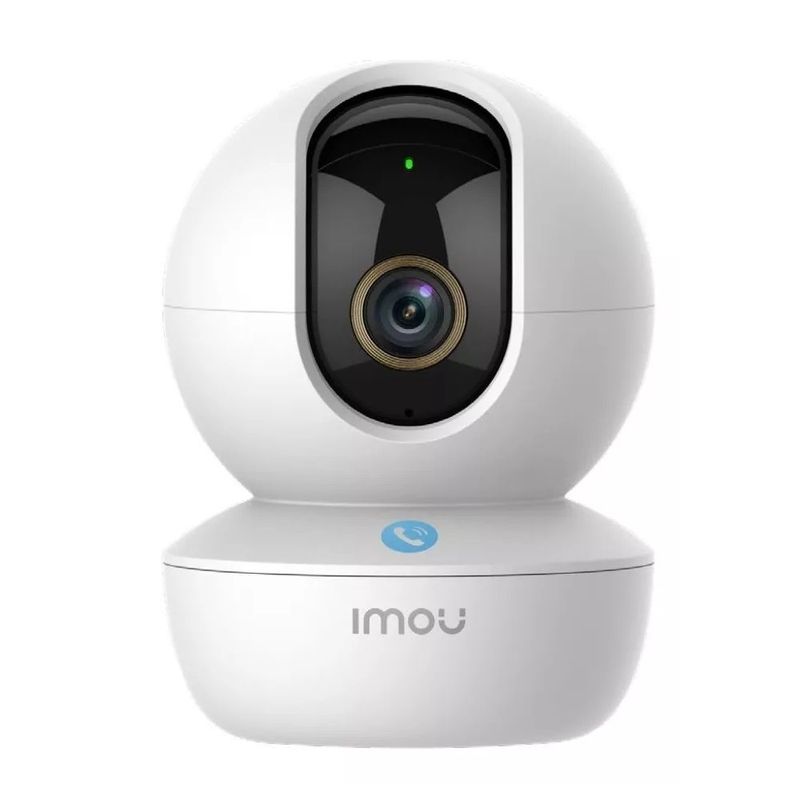 IMOU - Camara de Seguridad Ranger 2 De Interior 4MP IMOU Blanco