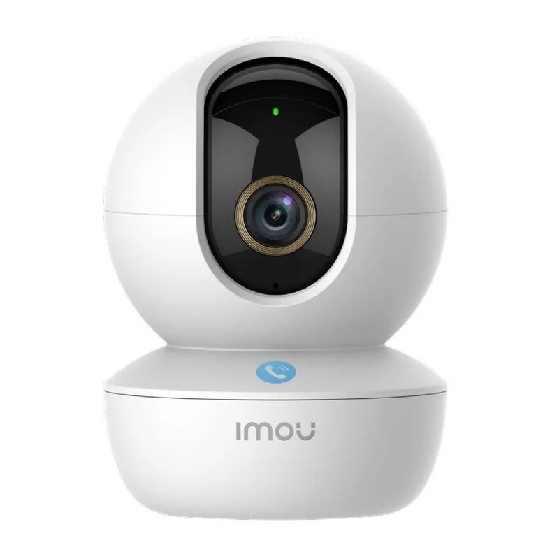 IMOU - Camara de Seguridad Ranger RC De Interior 3MP IMOU Blanco