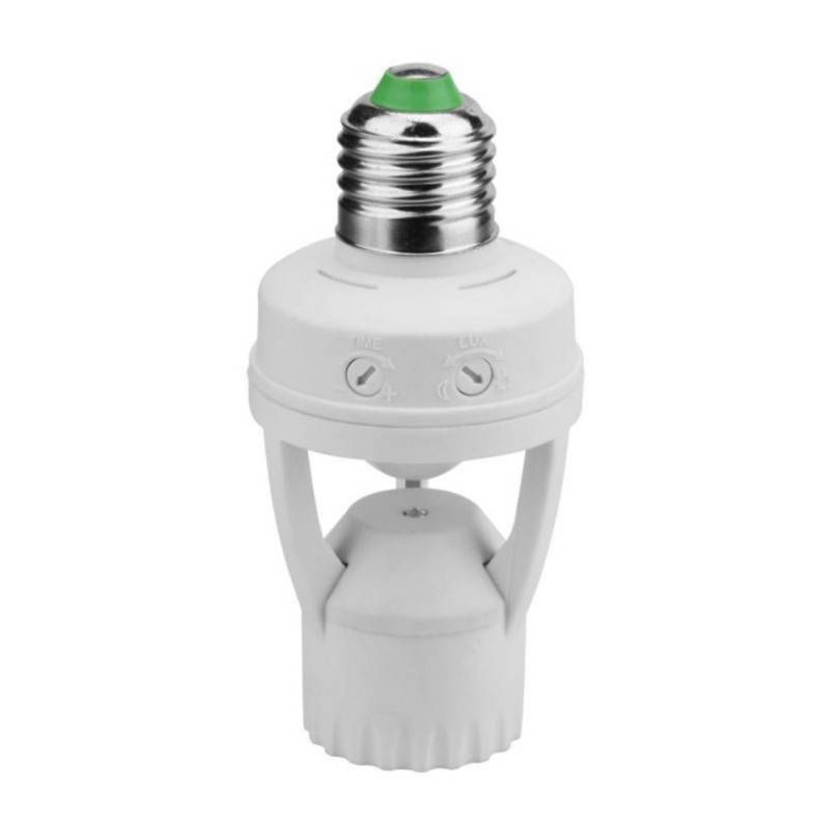 HOME LIGHT - Socket Sensor de movimiento 360° HOME LIGHT