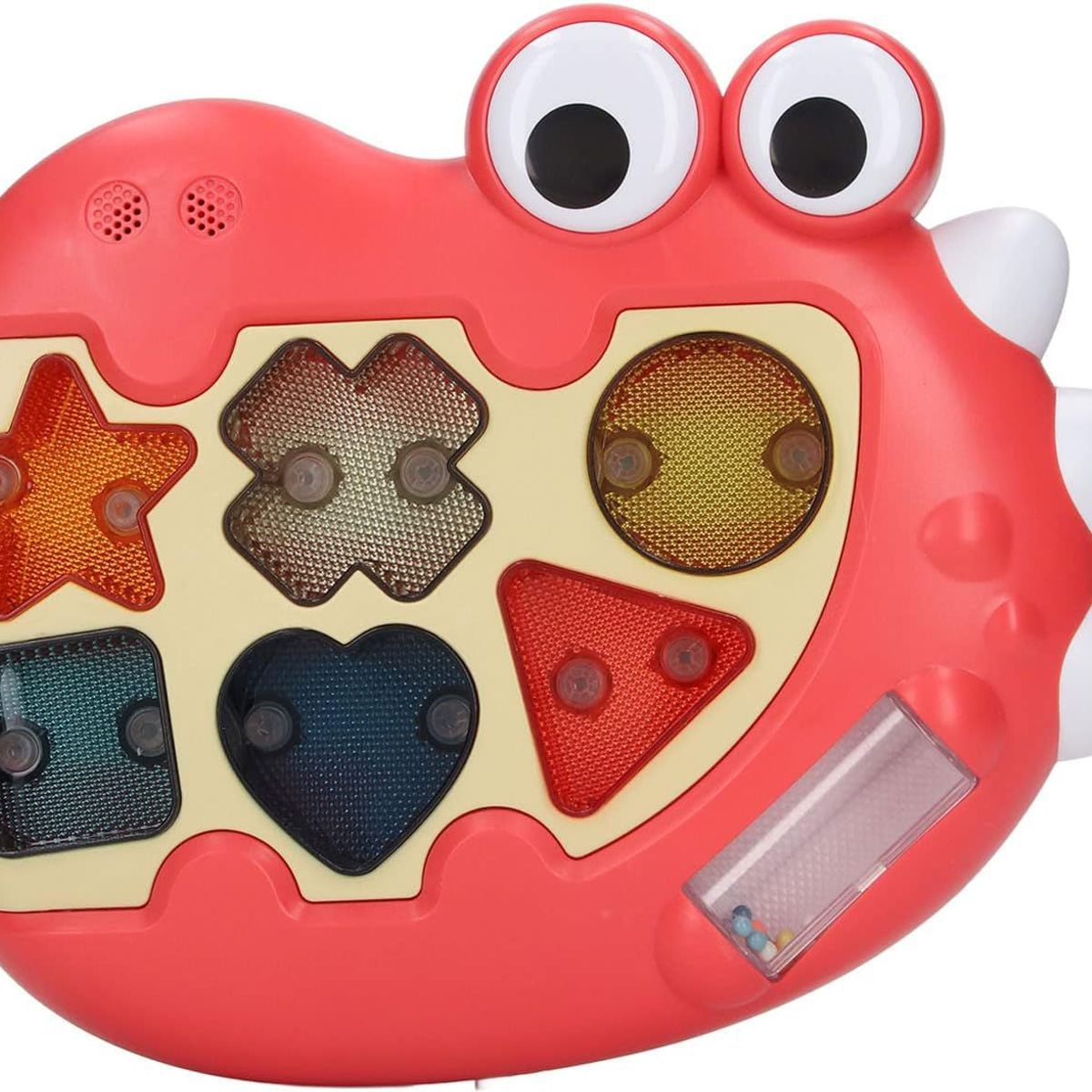 GENERICO - JUGUETE CLASIFICADOR DE FORMAS DE FIGURAS