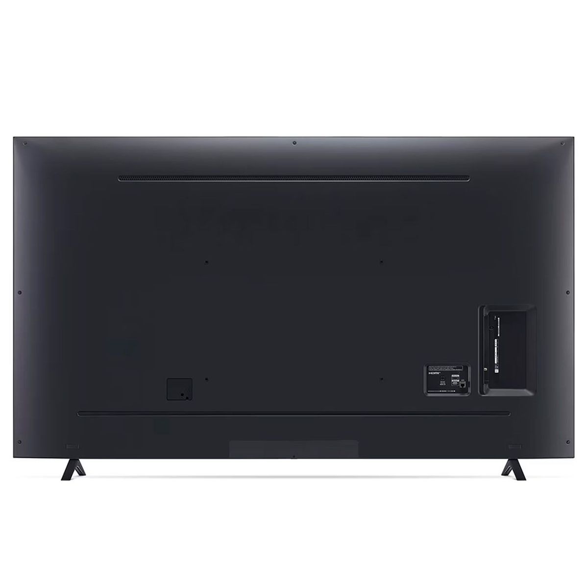 LG - Televisor LG 50 Nanocell Smart TV UHD 4K 50NANO77