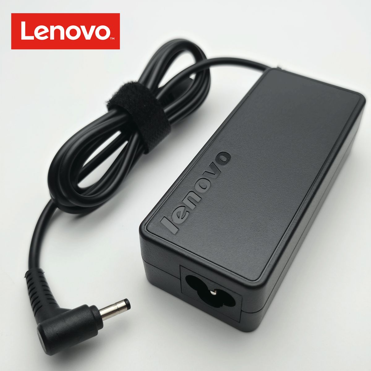 LENOVO - Cargador Lenovo 65w ORIGINAL NUEVO