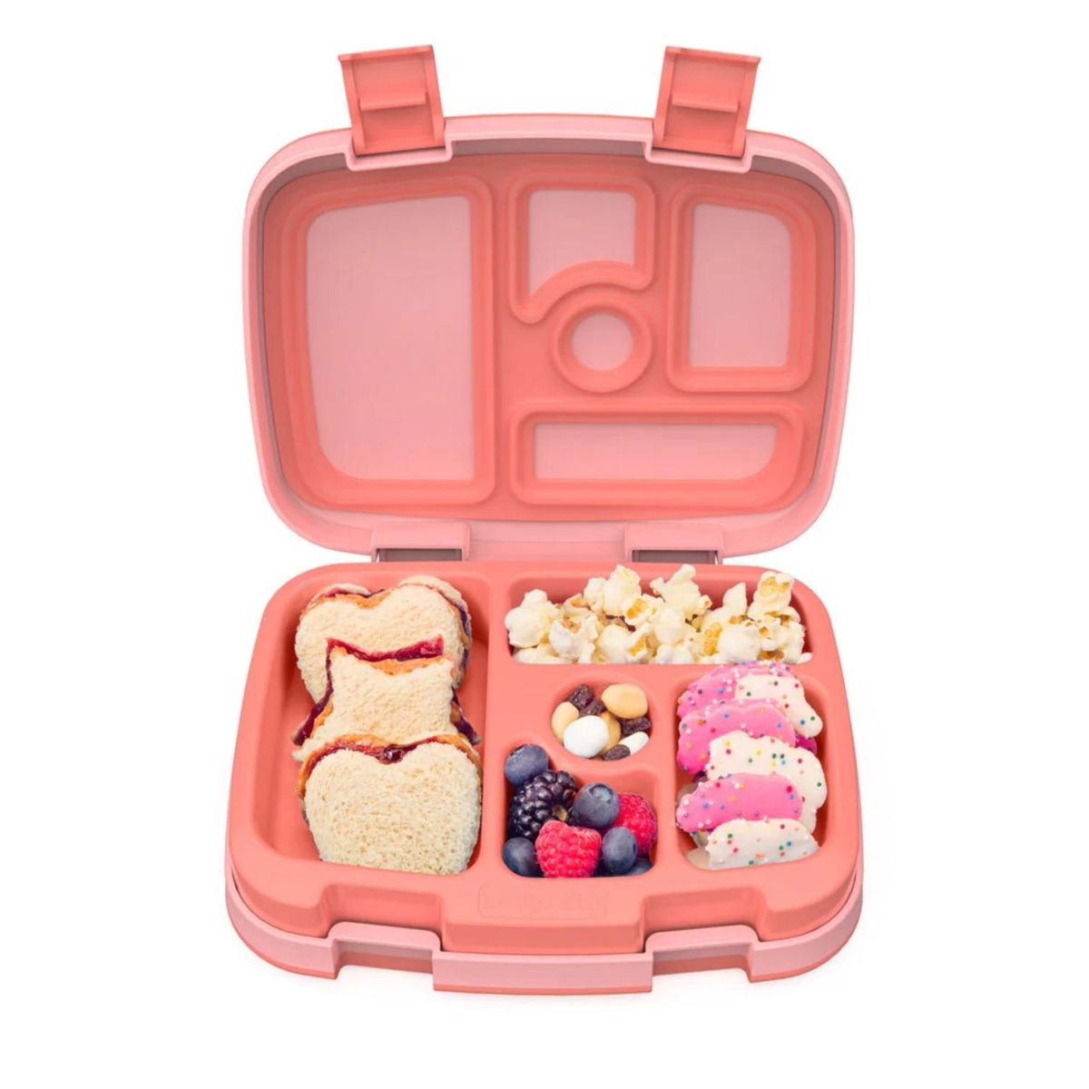 BENTGO - Lonchera Bentgo Kids Lunch Box - Coral_.