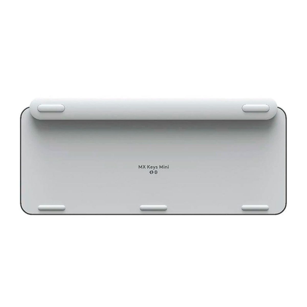 LOGITECH - MINI TECLADO INALAMBRICO LOGITECH MX KEYS, USB/BLUETOOTH PN:920-010477