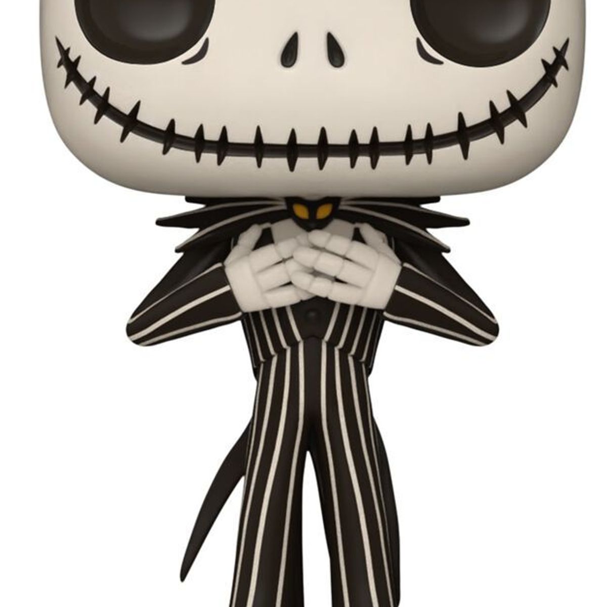 FUNKO - JACK SKELLINGTON AS KING FUNKO POP 1401
