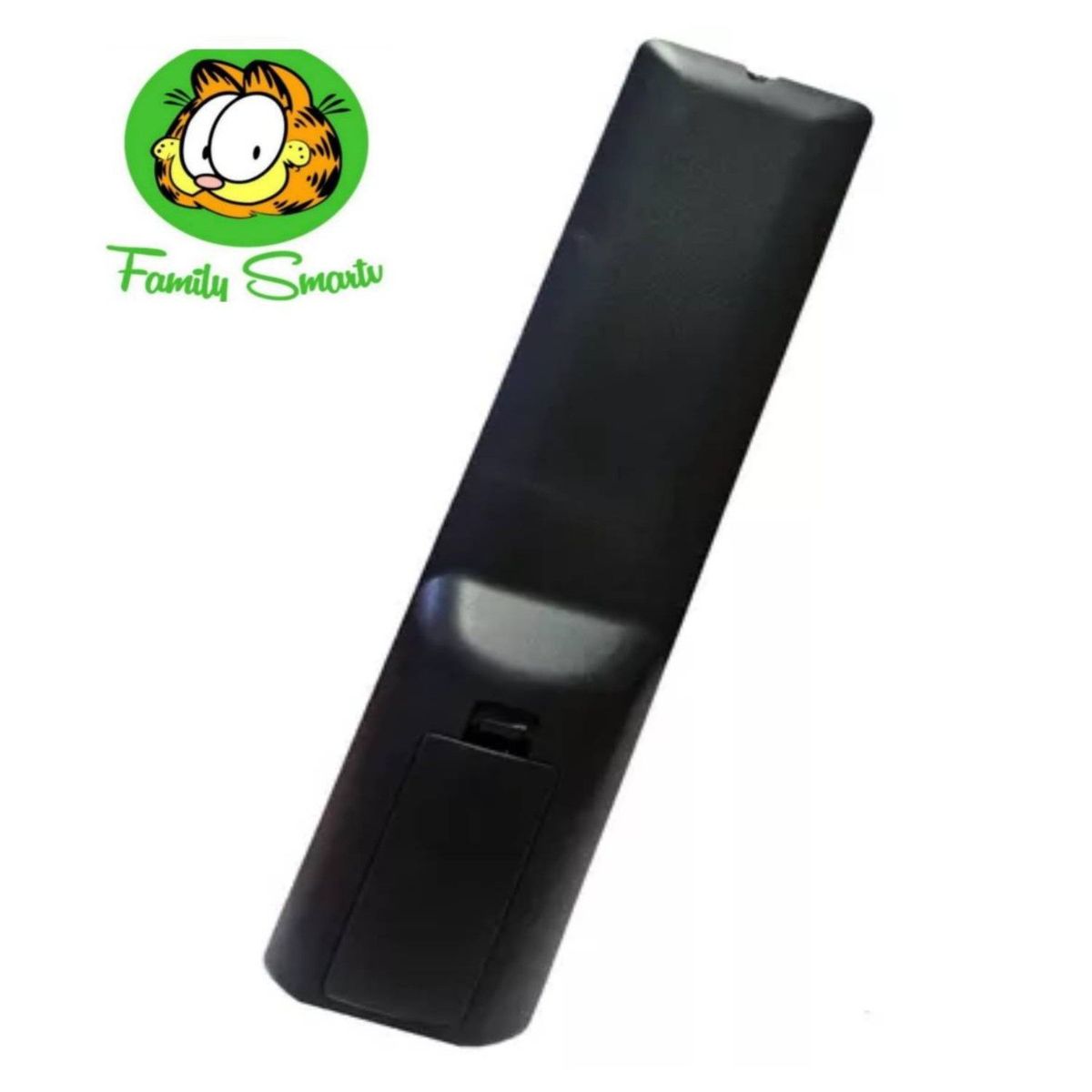 UNIVERSAL - Control Remoto Daewo Para tv Smart Con Tecla Azul  Pilas