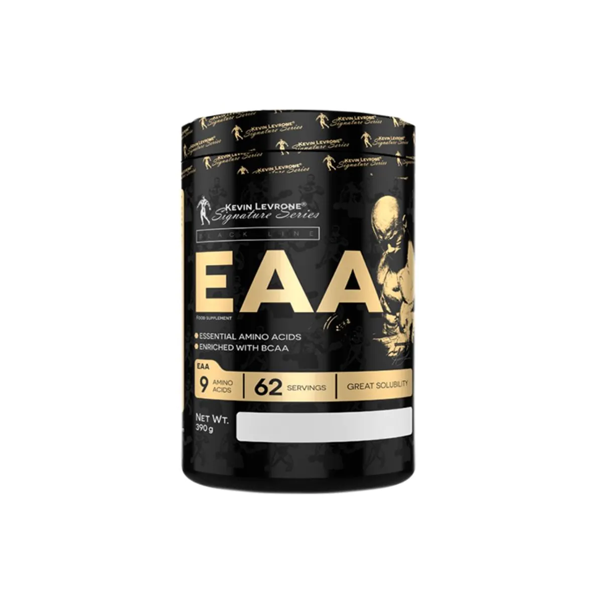 KEVIN LEVRONE - EAA kevin levrone 62 servicios - Fruit Punch