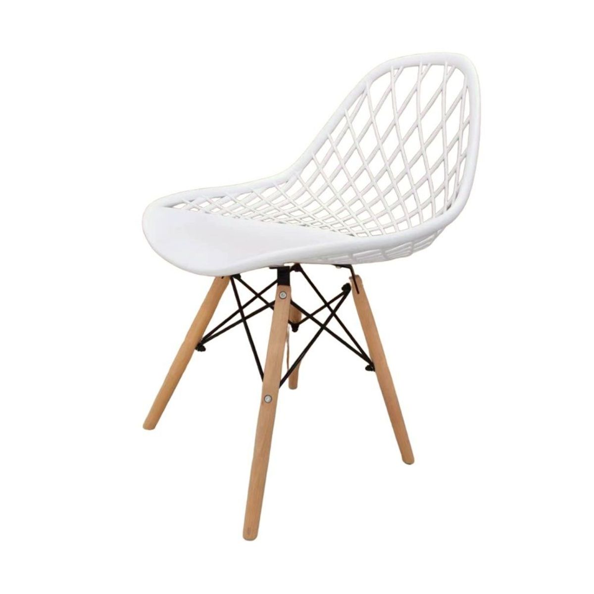 GRUPO CB - Silla Calada Modelo Creta