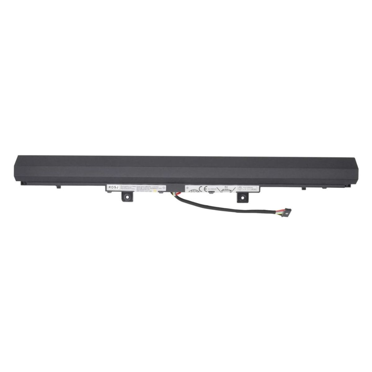 GENERICO - Batería Para Laptop LENOVO L15L4A02.   L15C4A02. L15S4A02.V310-15ISK