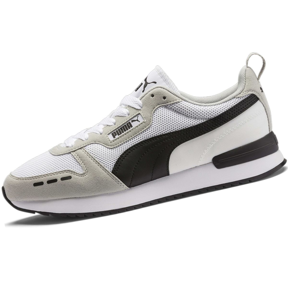 PUMA - Zapatilla Puma Hombre R78 - 373117-02