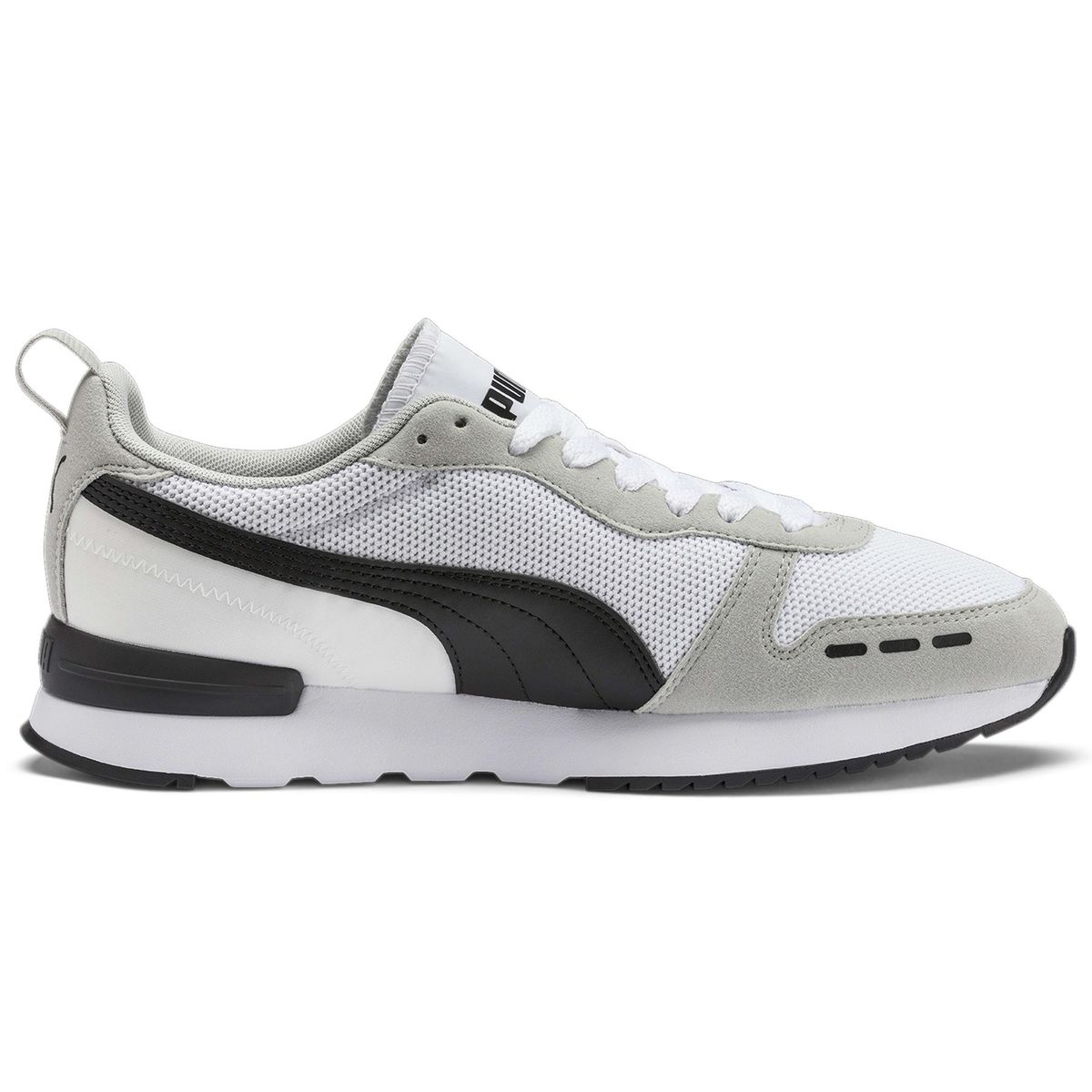 PUMA - Zapatilla Puma Hombre R78 - 373117-02