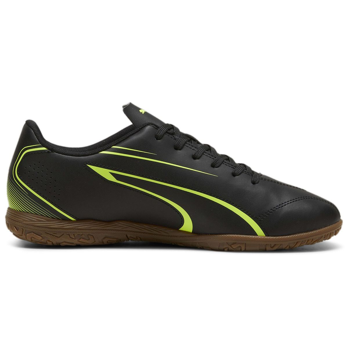 PUMA - Zapatilla Puma Hombre Futbol Victoria Lt - 107485-03