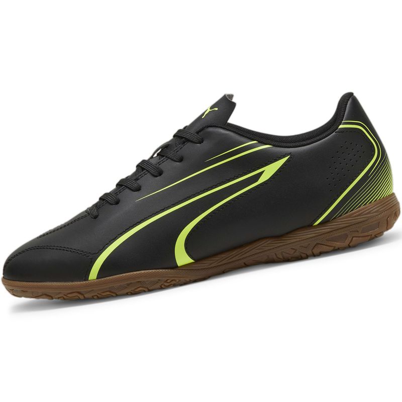PUMA - Zapatilla Puma Hombre Futbol Victoria Lt - 107485-03