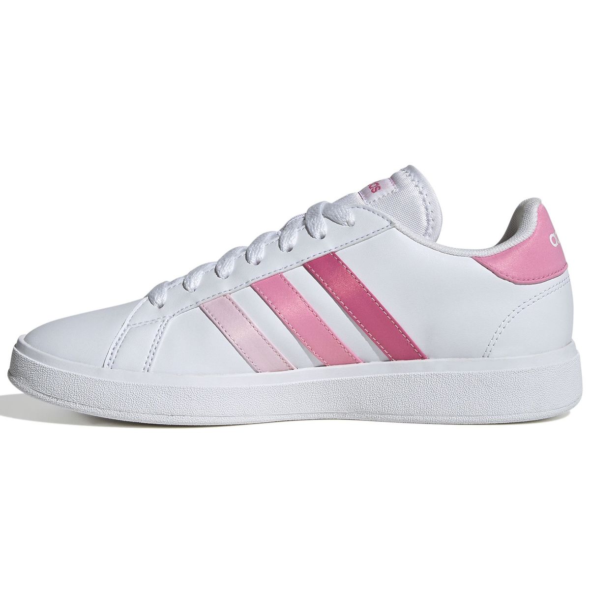 ADIDAS - Zapatilla Adidas Mujer Grand Court Base 20 - ID3035