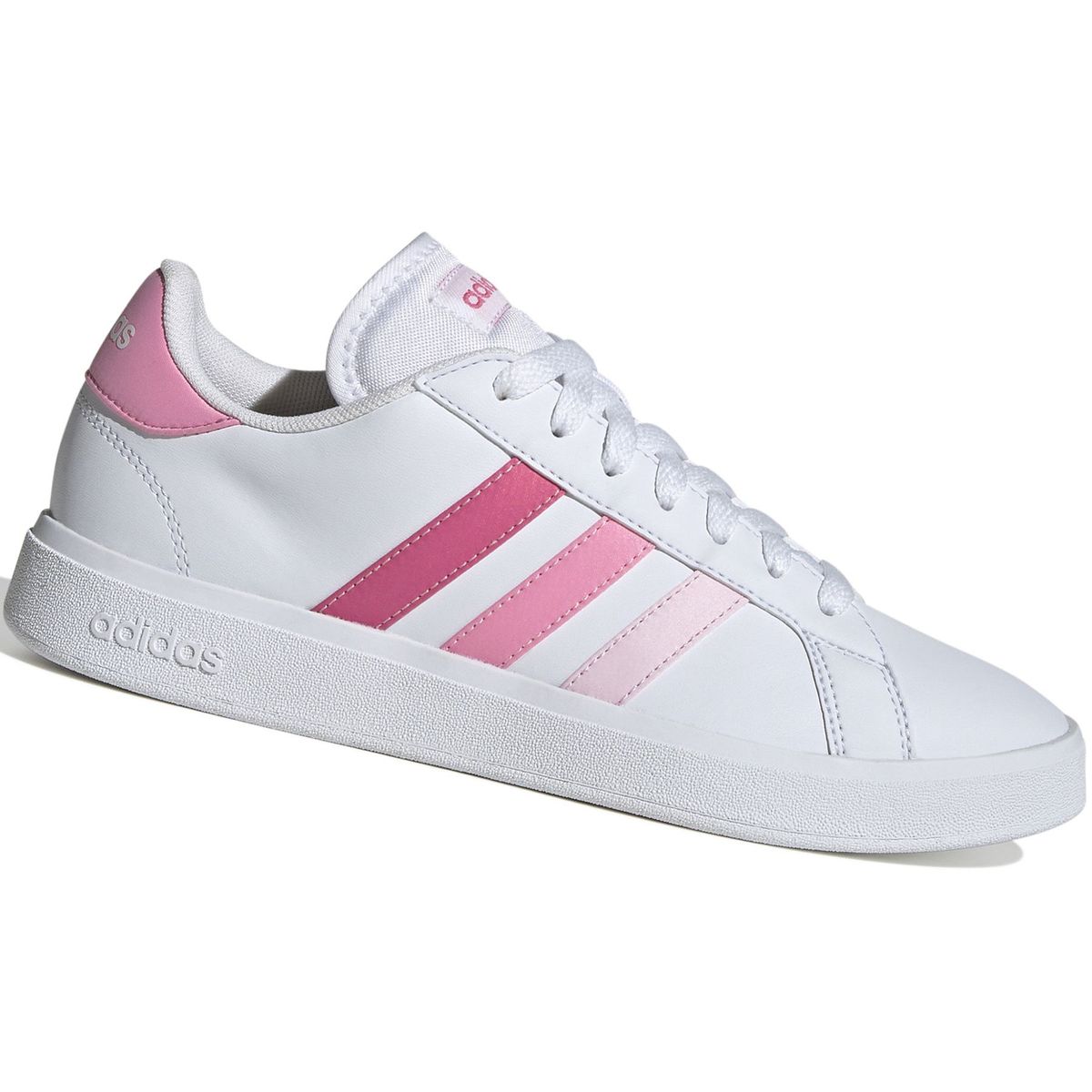 ADIDAS - Zapatilla Adidas Mujer Grand Court Base 20 - ID3035