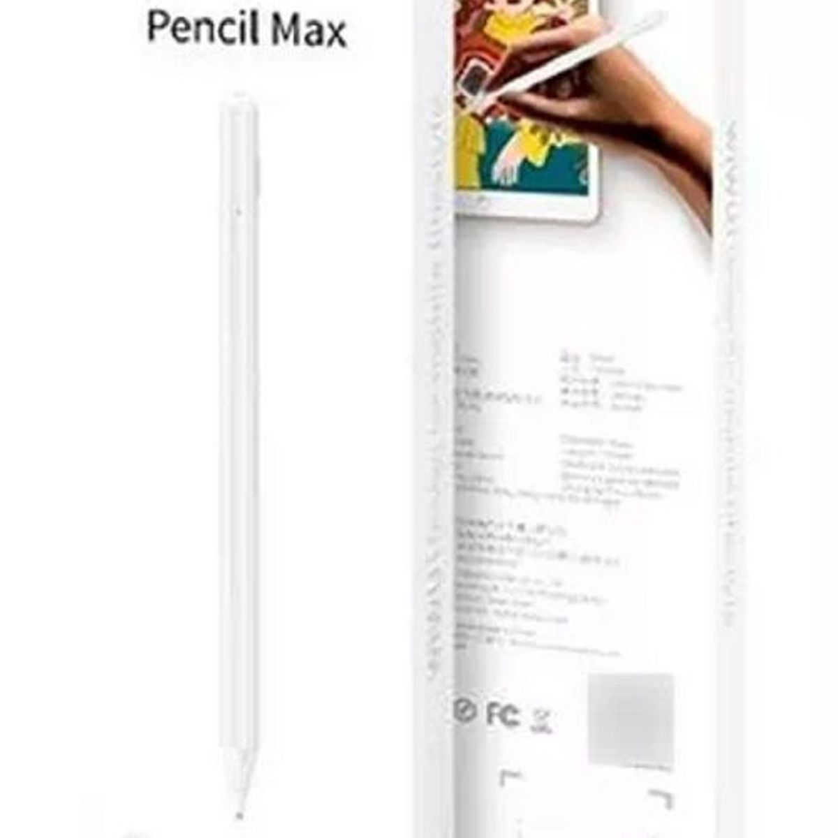 WIWU - LAPIZ WIWU PENCIL MODELO MAX