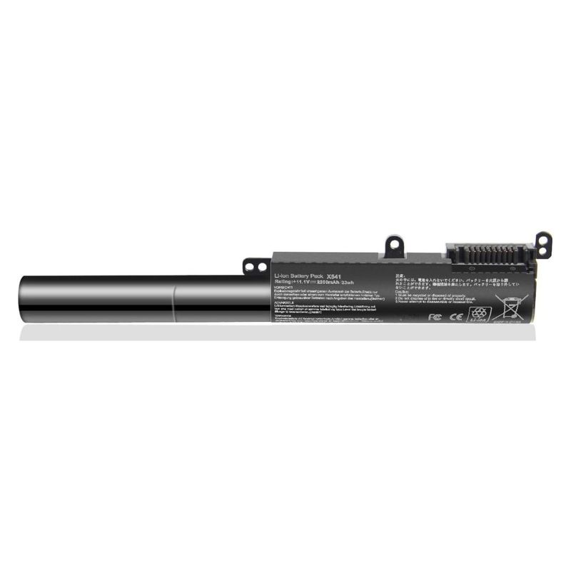 GENERICO - Batería Para Laptop ASUS.  X541U.  X541UA. R541UA. X541SC. R541