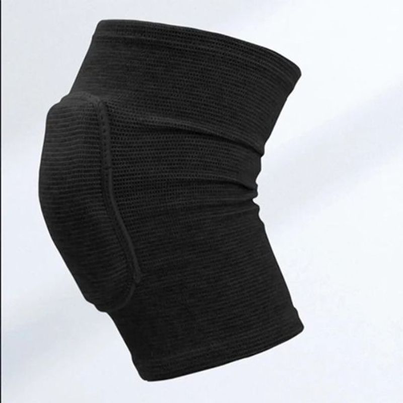 GENERICO - Rodilleras Lalala dance - Negro T-M