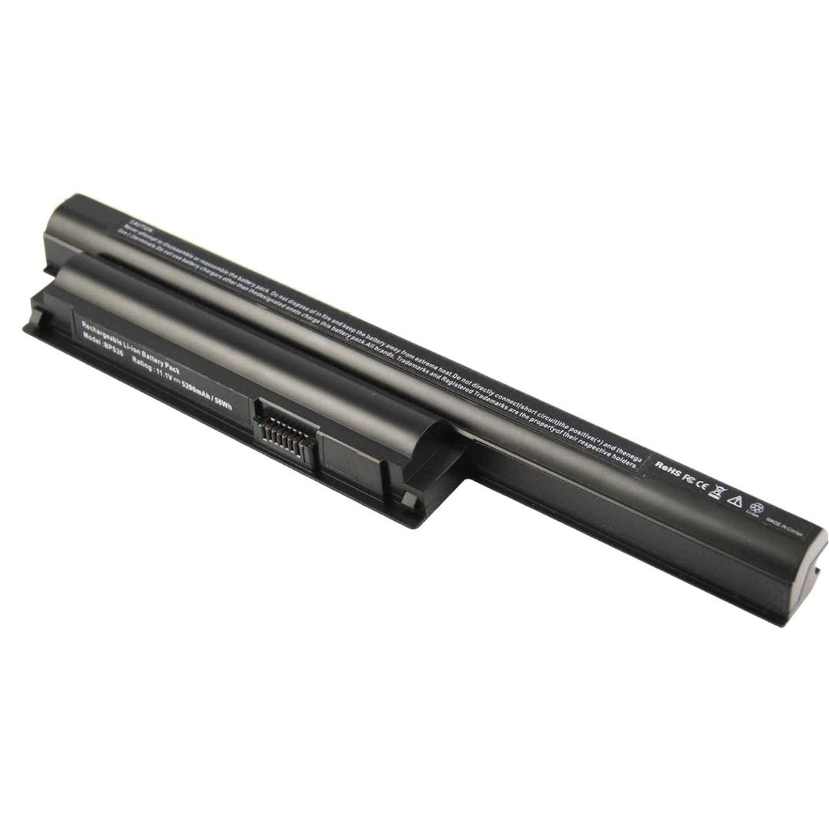 GENERICO - Batería Para Laptop Sony BPS26,  VPC-CA16FW, VPC-CA18EC, VPC-CA1AFJ