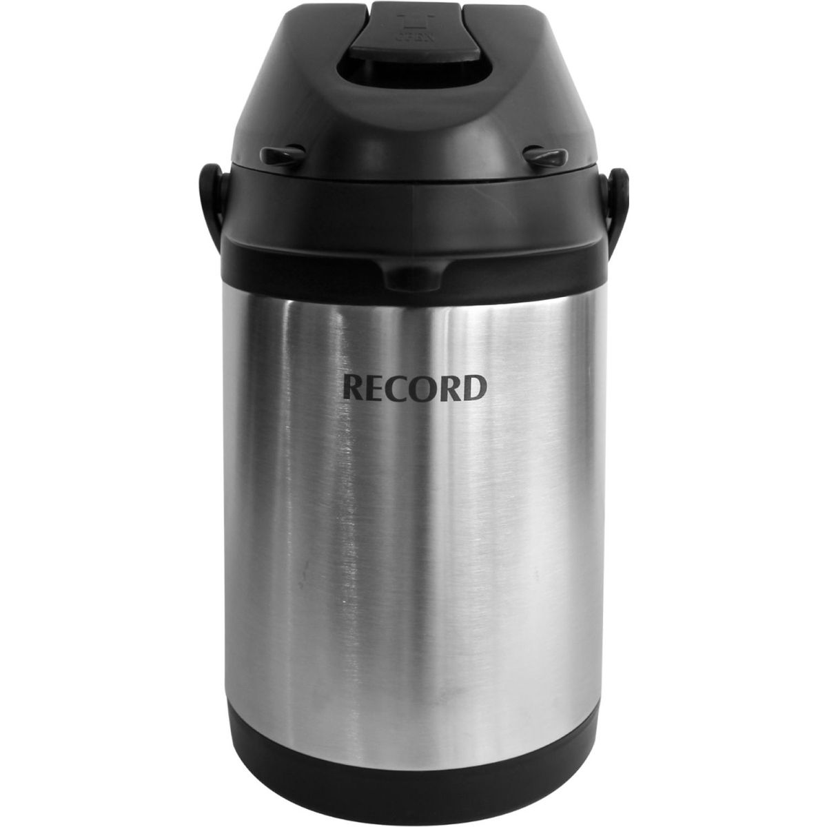 RECORD - TERMO RECORD SIFON 3 LT ACERO INOXIDABLE