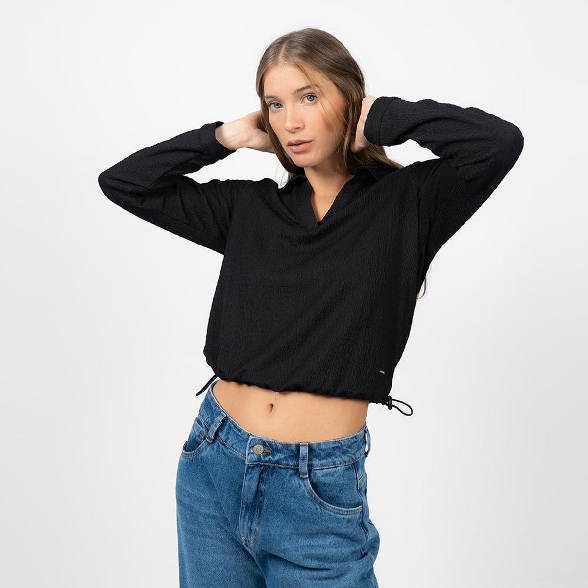 MACHINE - BLUSA FI23LUCELY FANTASIA