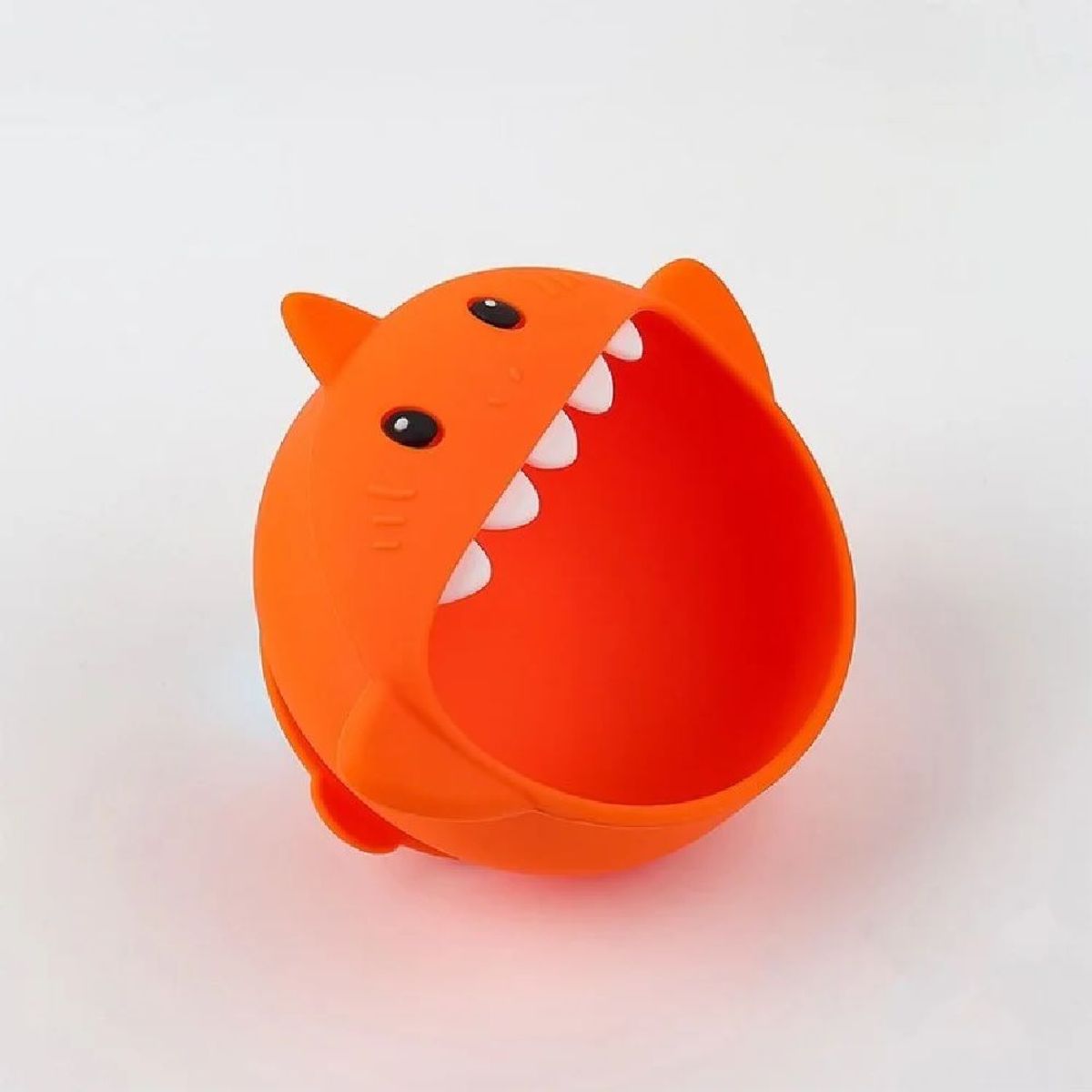 OTTOWARE - TAZON DE SILICONA MODELO TIBURON