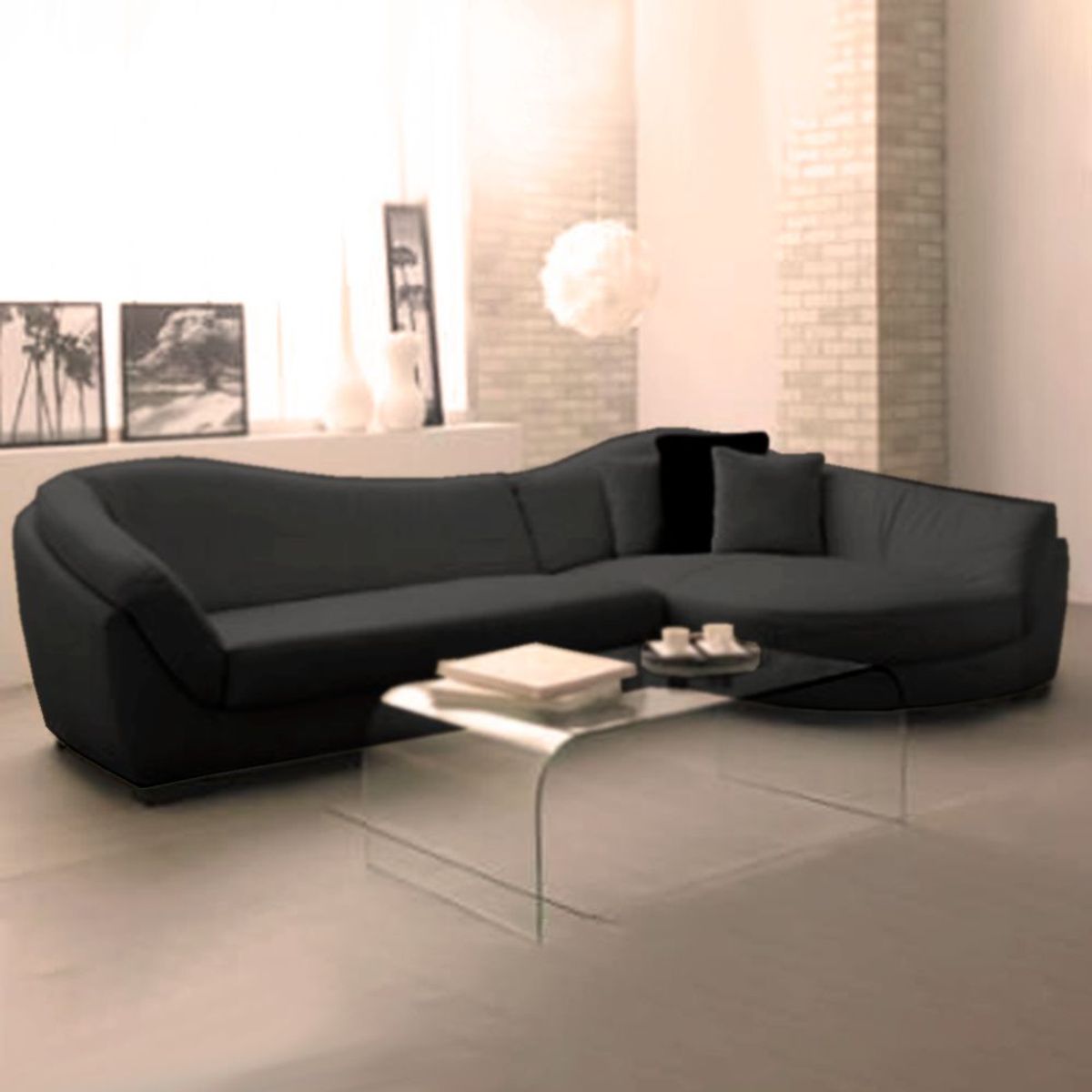 HOME PREMIUM - Seccional Derecho Ana Negro