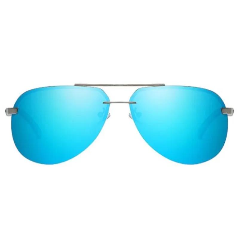GENERICO - LENTES DE SOL -  AVIADOR PRO