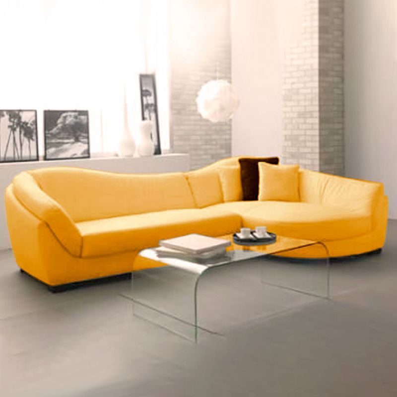 HOME PREMIUM - Seccional Derecho Ana Amarillo