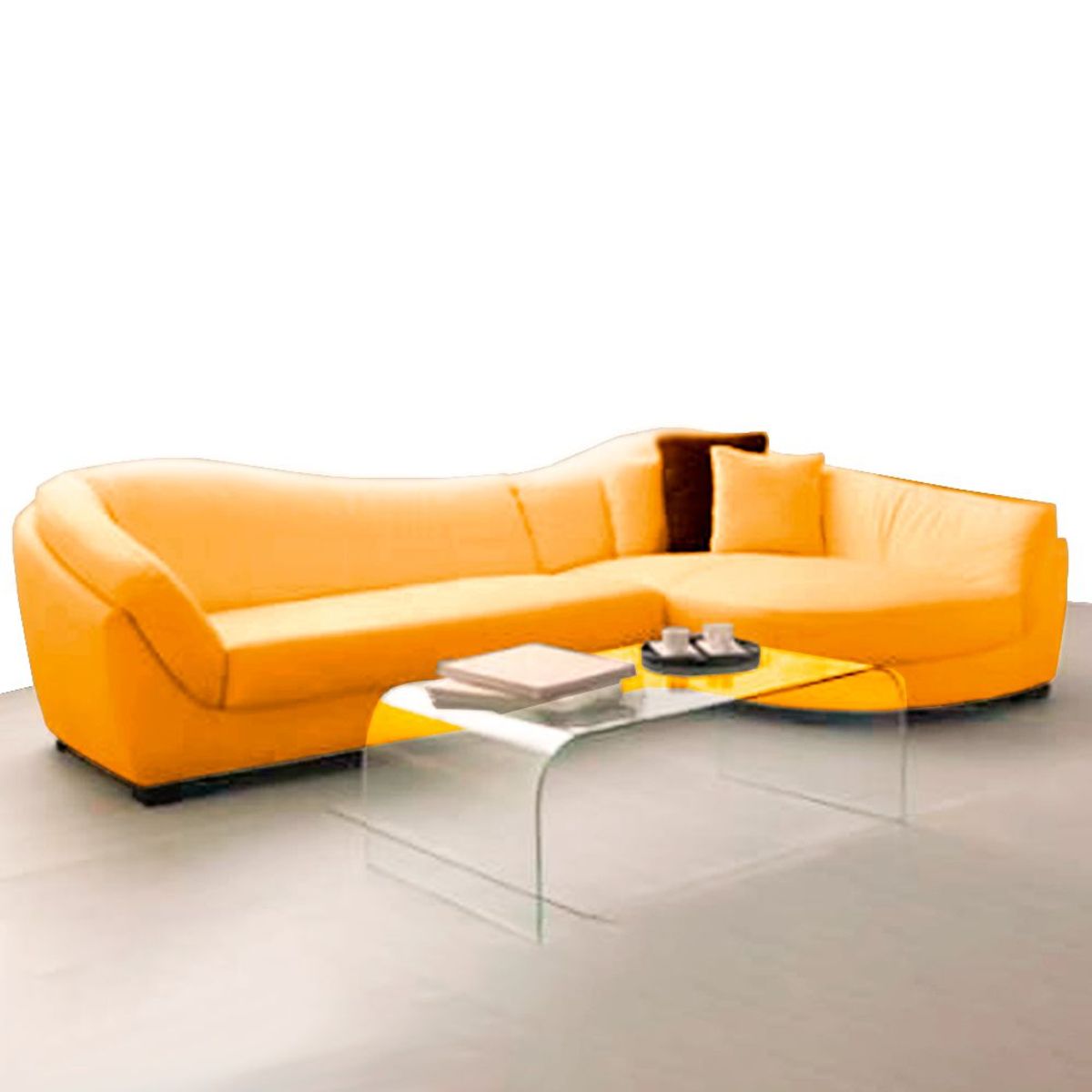 HOME PREMIUM - Seccional Derecho Ana Amarillo