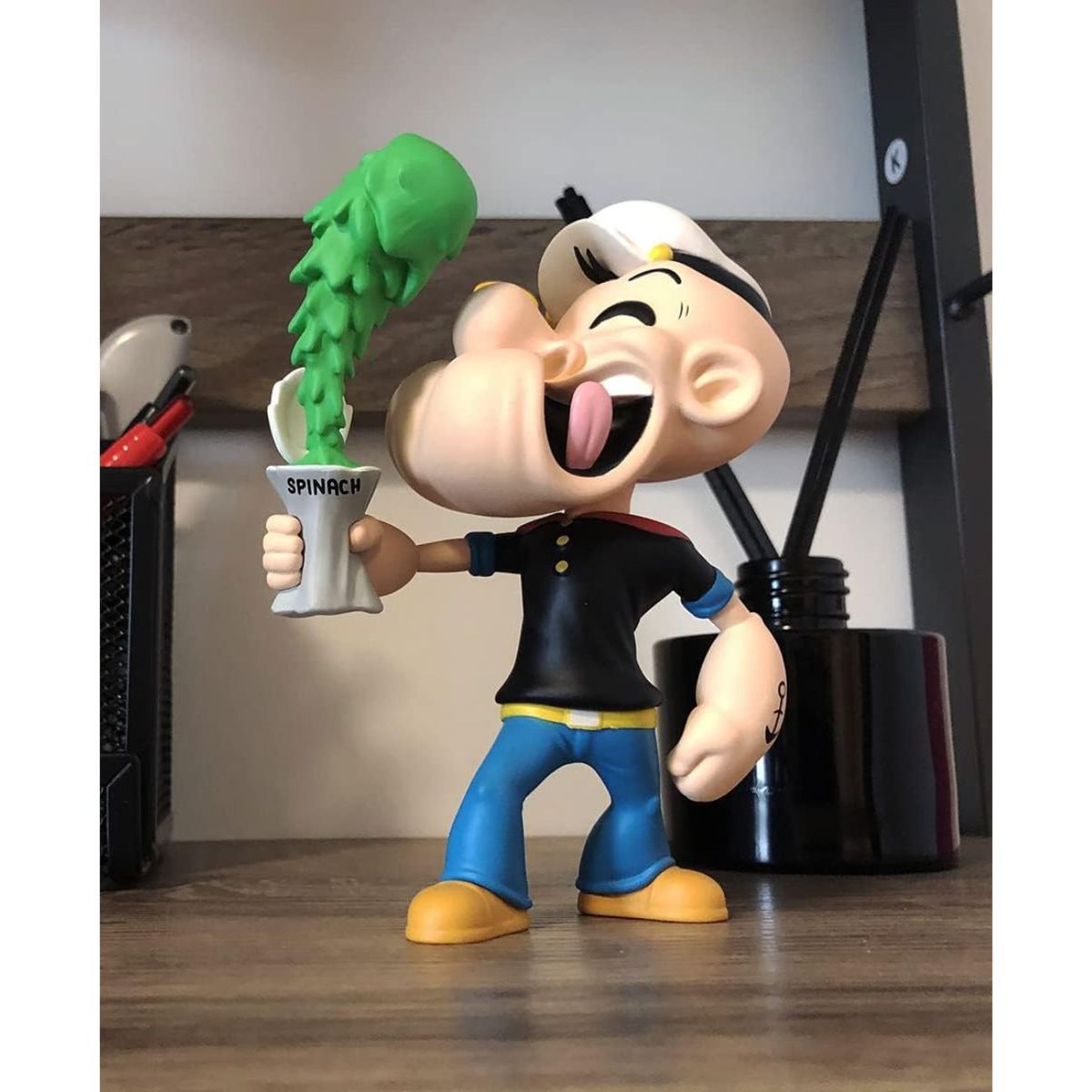 GENERICO - Youtooz Popeye - Popeye el Marino